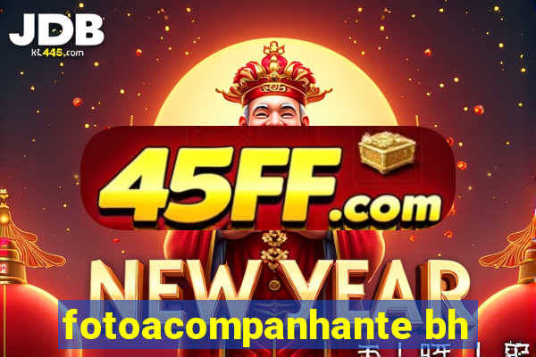 fotoacompanhante bh
